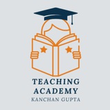 Education BY 👨🎓 KANCHAN GUPTA