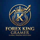FOREX KING GRAMER