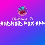 Android Fox App
