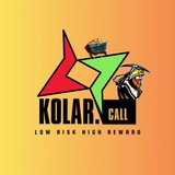 KoLar CaLL”s🚸