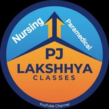 PJ LAKSHYA CLASSES