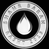 ☔️🖤 رشت - شهر باران 🖤☔️