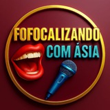 FOFOCALIZANDO COM ÁSIA 🇹🇭 🇯🇵 <i class="