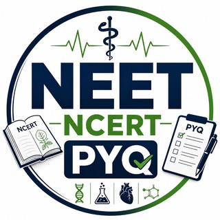 NEET NCERT PYQ'S