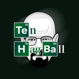 Тen Hag ball ✍️ 🔴