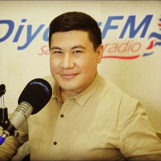"Angla" Shaxsiy rivojlanish