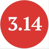 3,14... ⚡️