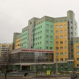 Витебская городская центральная поликлиника