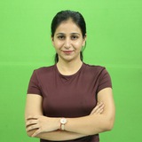 Geo with Preeti Mam