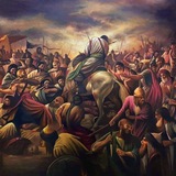 عبيد الزَهراء عليها السلام