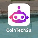 Cointech2u Channel No 1 free AI Robot