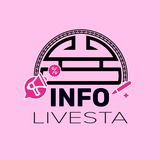 LIVESTA Beauty Info