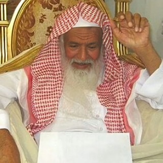 كتب العلامة ابن جبرين