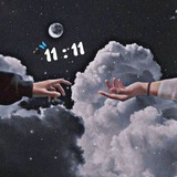 11:11 🖤 🦋