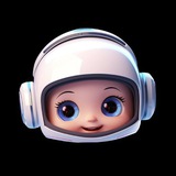 BabyGrok X