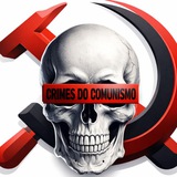 CANAL CRIMES DO COMUNISMO