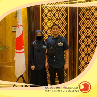 SIHAT SECARA ALAMI