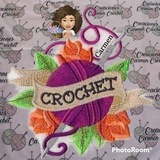 Tejidos Crochet
