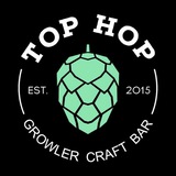 TOP HOP Тюмень