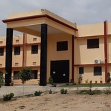 Sardar Vallabh Bhai Patel P.G.College Bhadra