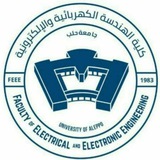 أخبار كلية الهندسة الكهربائية والألكترونية