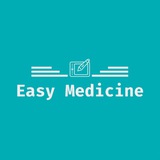 Medicine Made Simple!