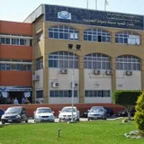 جهاز مدينة دمياط الجديدة