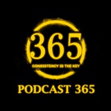 PODCAST 365 ๐ง