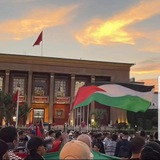 #الحرية_للأسرى Moroccans with Palestine 🇲🇦 🇵🇸<