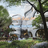 دنیای کانسپت و پروژه معماری