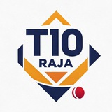 T10 RAJA โข | ECN PORTUGAL T10