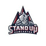 Stand Up Kamchatka
