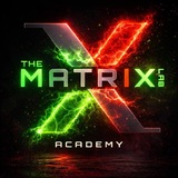 The MATRIX Lab 🧪 Trading (ENG)