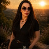 ⚜️ НАТАЛИЯ ХЛЫНЦЕВА. РУНОЛОГ. Трансперсональная психология ⚜️
