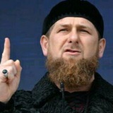 Рамзан кадыров