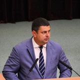 Константин Сергеев