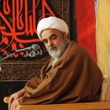 حجت الاسلام ایزدخواه