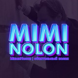 МимиНолон | кино и мемы