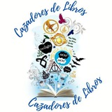 ✨ Cazadores de Libros 🏹 <i class="emoji" style="background