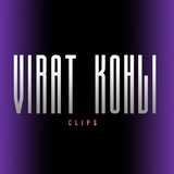 Virat Kohli Clips
