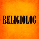 Religiolog - Максим Перов