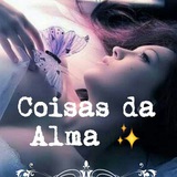 Coisas da Alma 🕊