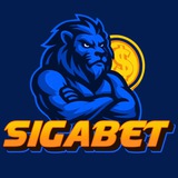 ❰SigaBet❱ ♠️ ︎Updates Channel