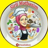 🤩 🌺 SiRLi Mətbəxim<i class="emoji" style="background-im