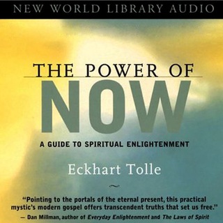 The Power of NOW by Eckhart To