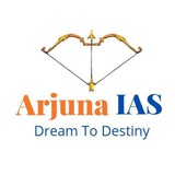 POWER OF PYQ ARJUNA IAS LECTURES 2024