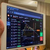 Forex & Crypto Trading