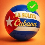 BOLITA CUBA 🇨🇺