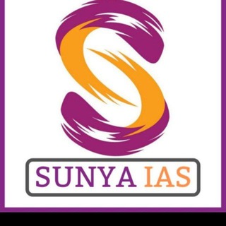 Sunya IAS Current Affairs