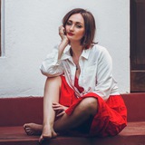 Забей на всё и радуйся жизни. Melanoma.